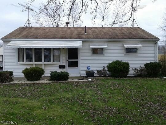 Homewood - Residential