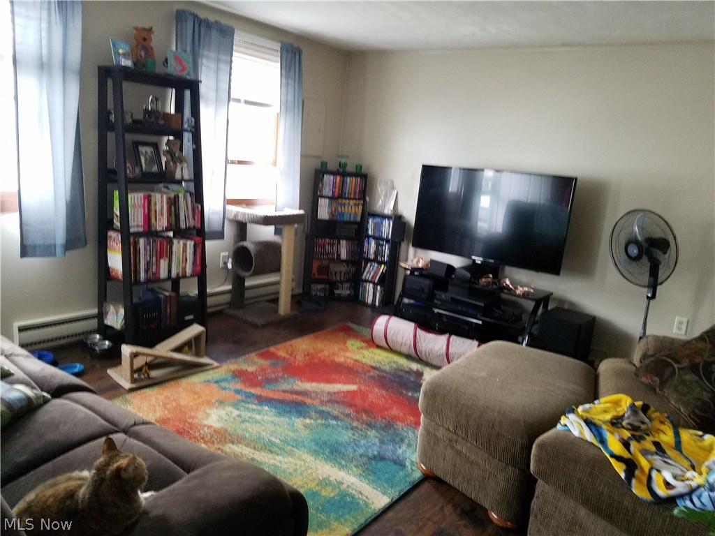 Homewood - Residential