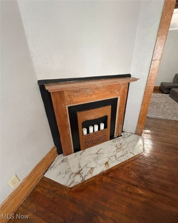 Mt Auburn - Residential