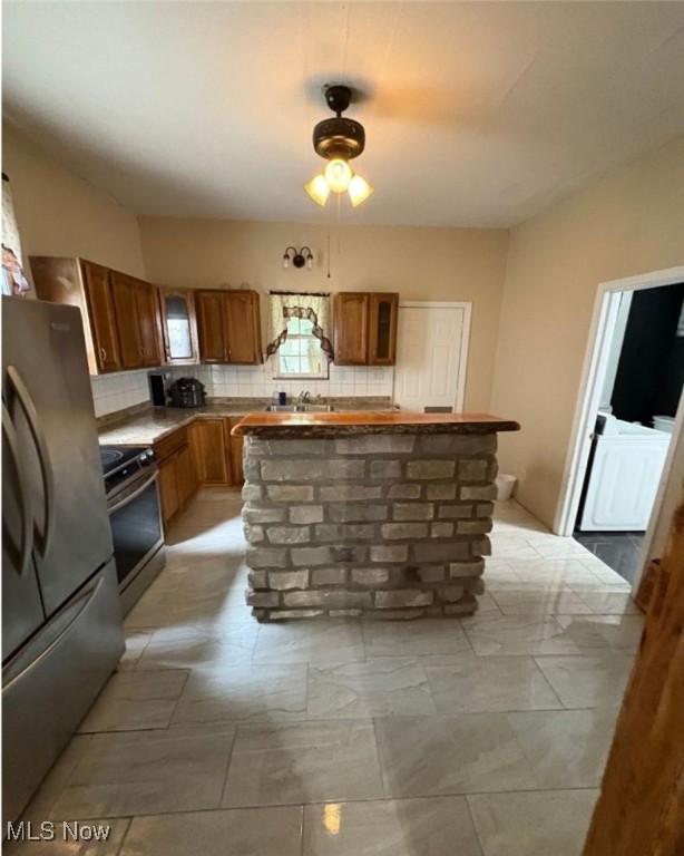 Mt Auburn - Residential