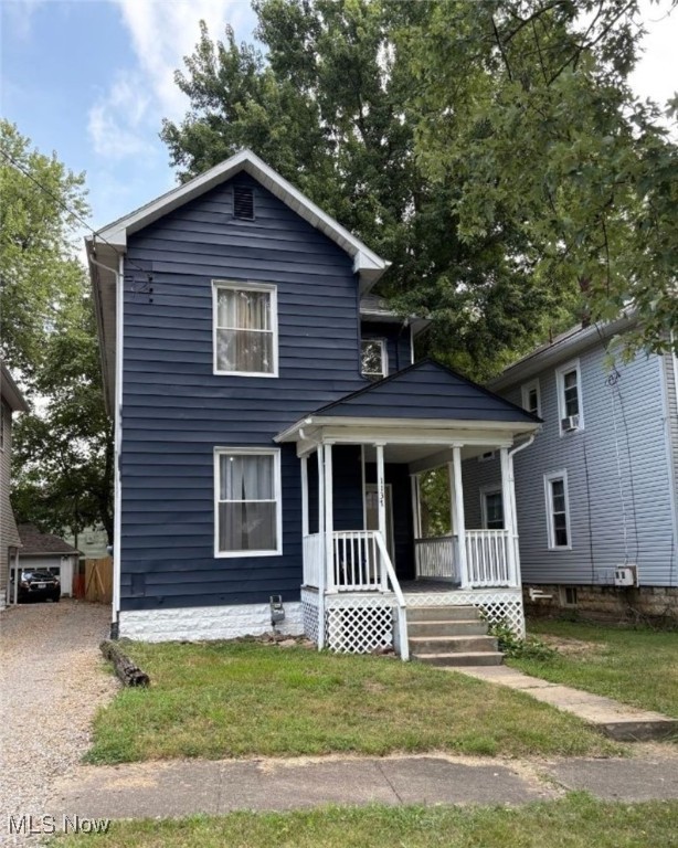 Mt Auburn - Residential