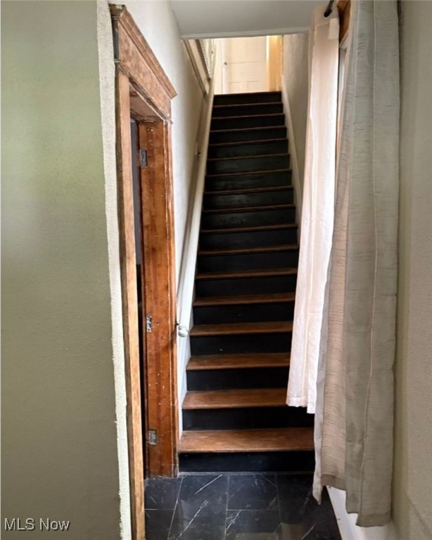 Mt Auburn - Residential