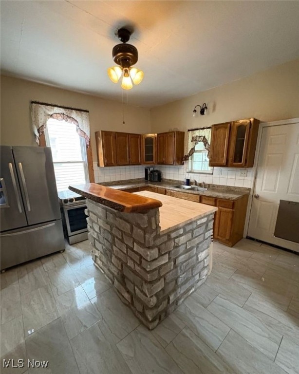 Mt Auburn - Residential