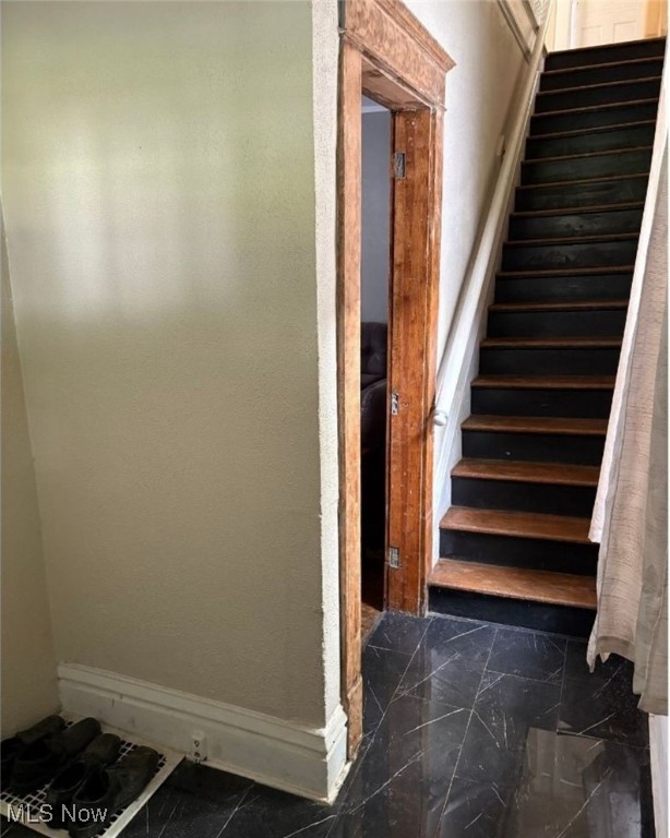 Mt Auburn - Residential