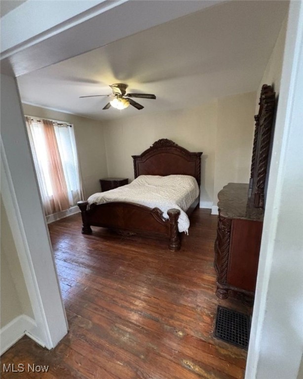 Mt Auburn - Residential