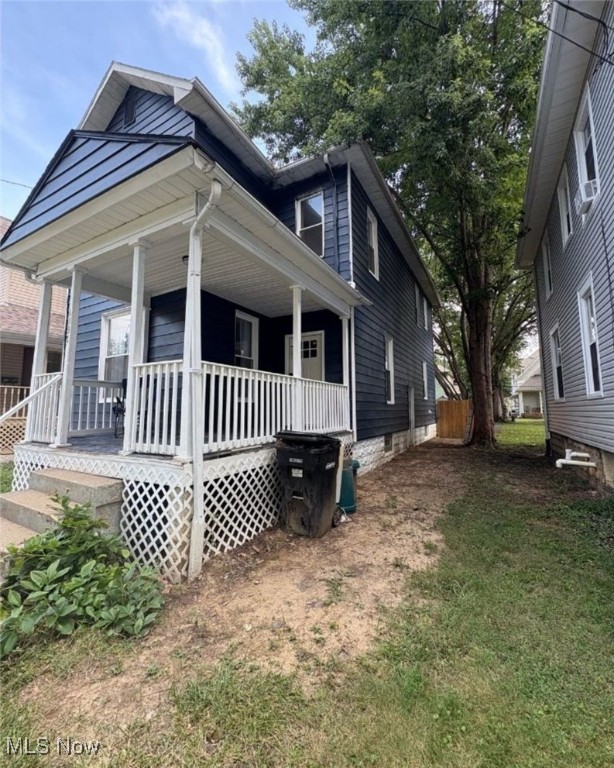 Mt Auburn - Residential