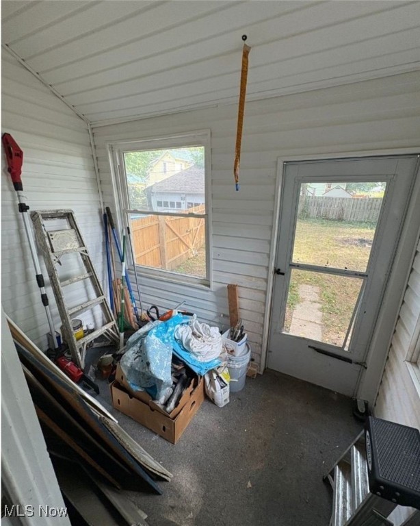 Mt Auburn - Residential