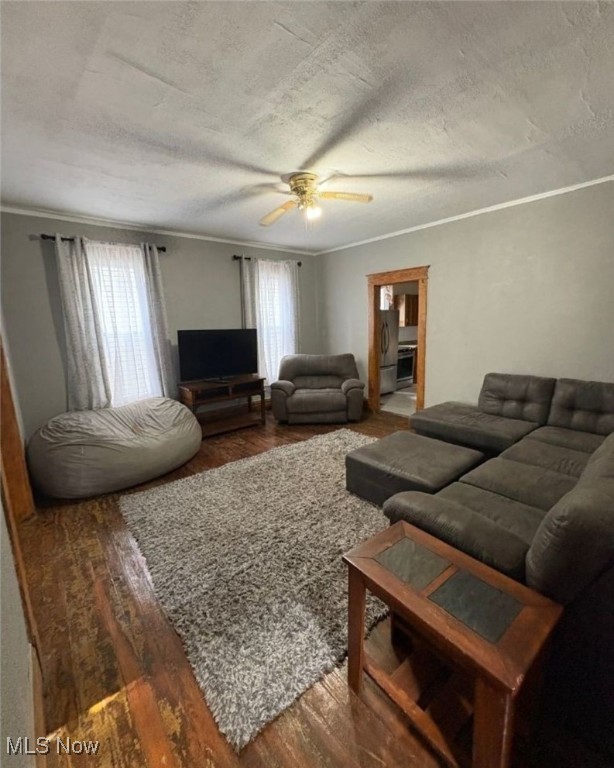 Mt Auburn - Residential