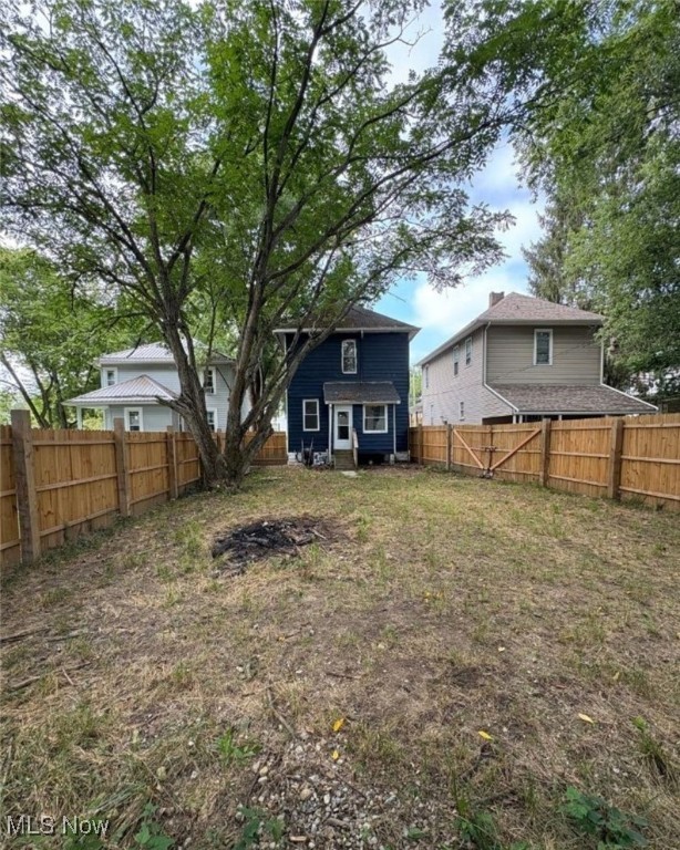 Mt Auburn - Residential