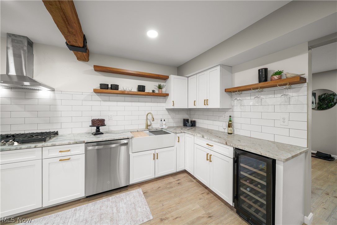 Hyde Park II - Residential