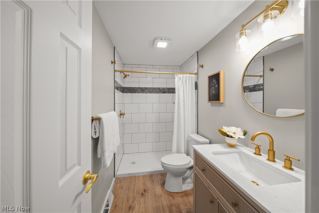 Hyde Park II - Residential