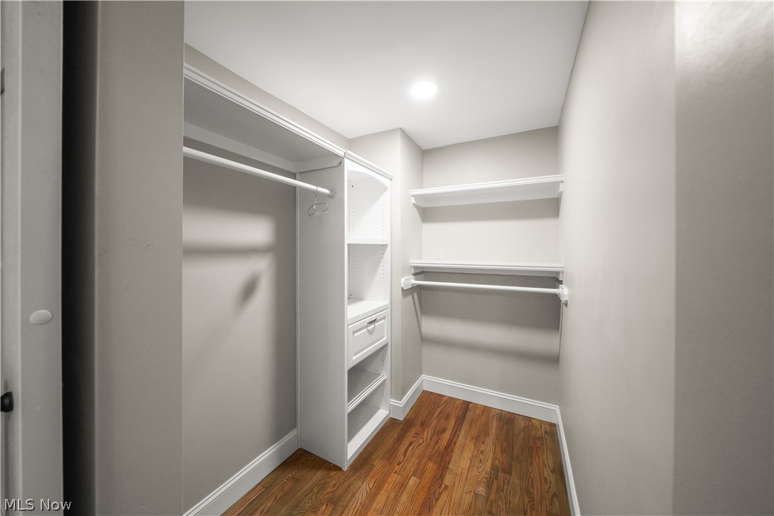 Hyde Park II - Residential