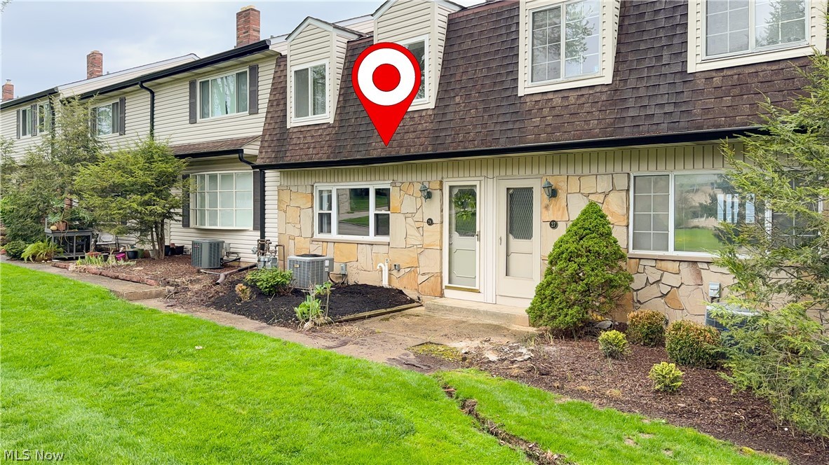 Hyde Park II - Residential