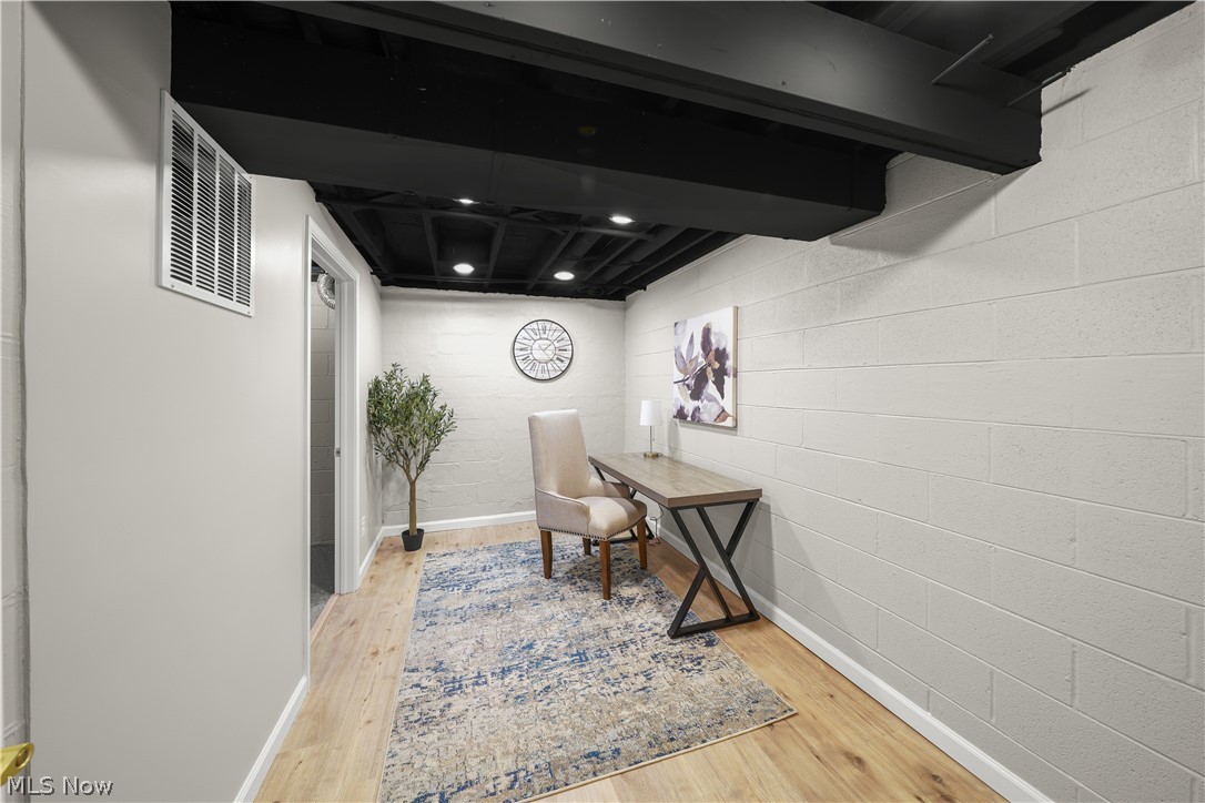 Hyde Park II - Residential