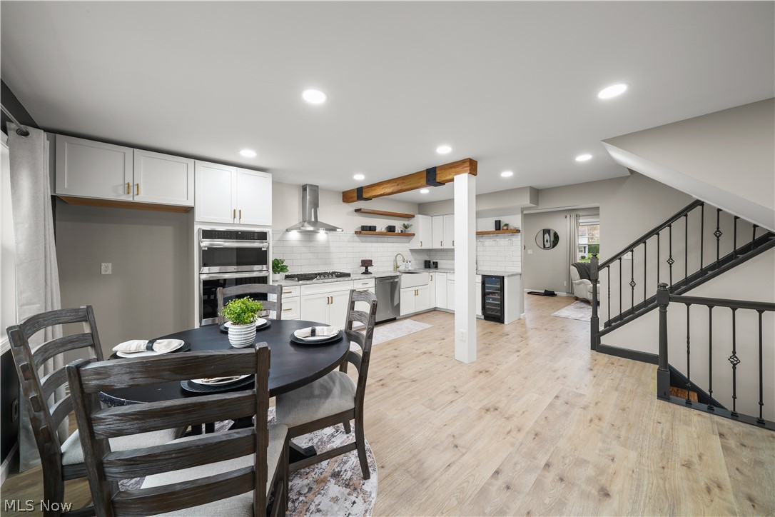 Hyde Park II - Residential