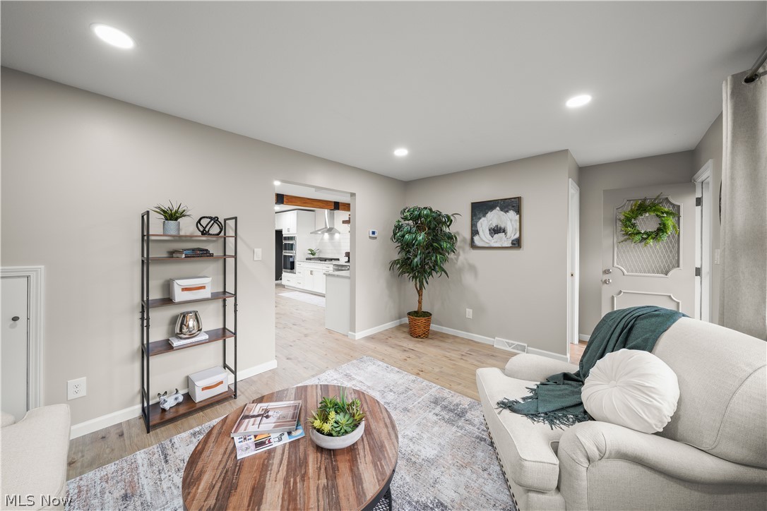 Hyde Park II - Residential