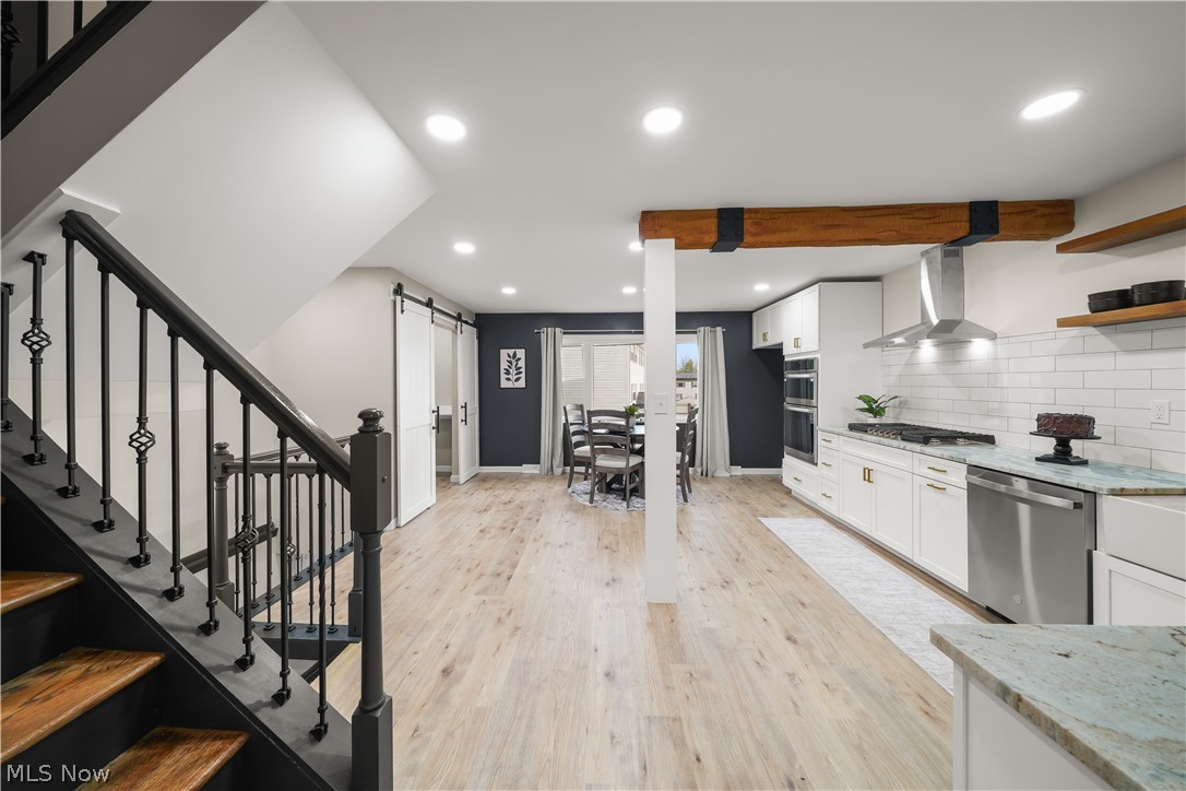 Hyde Park II - Residential