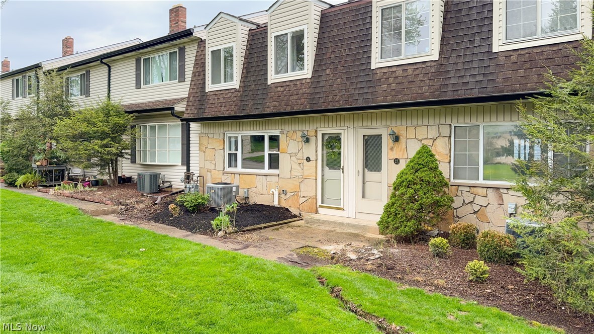 Hyde Park II - Residential