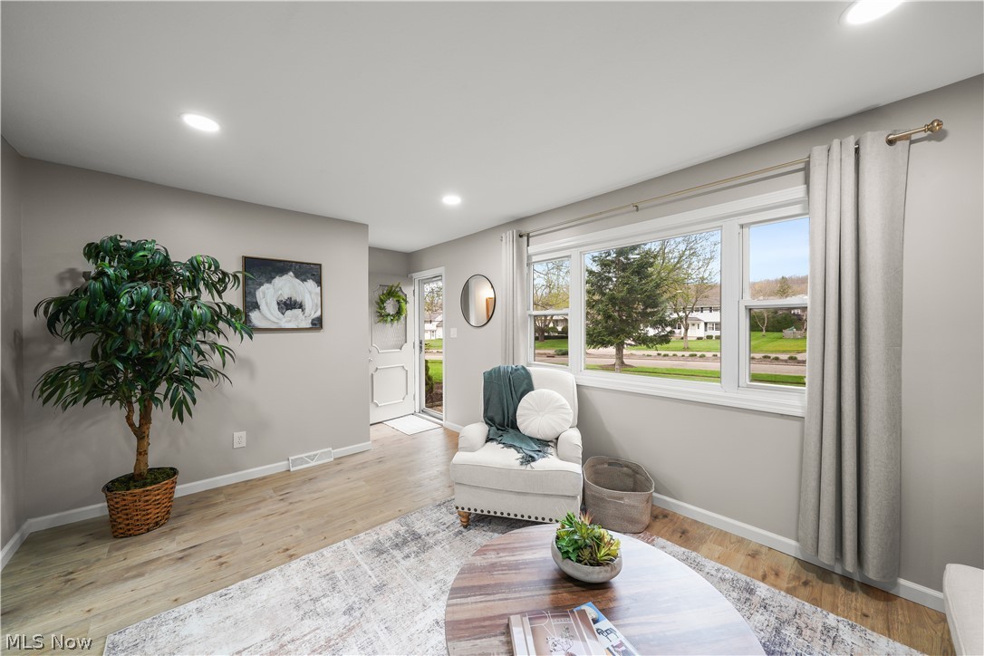 Hyde Park II - Residential