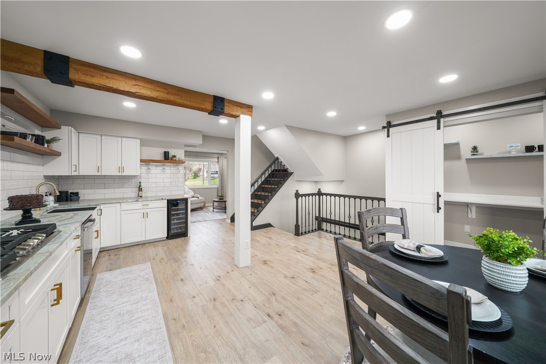 Hyde Park II - Residential