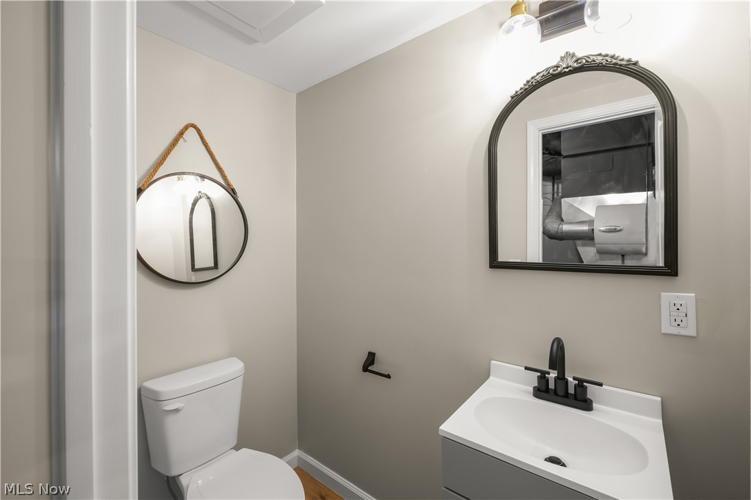 Hyde Park II - Residential