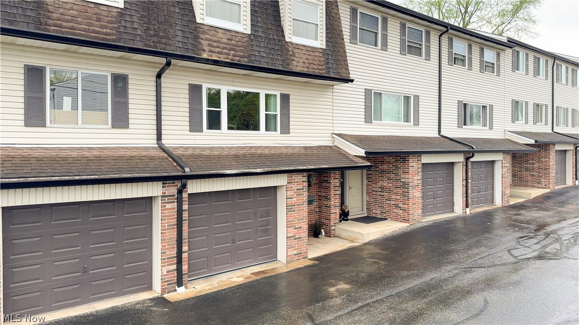 Hyde Park II - Residential