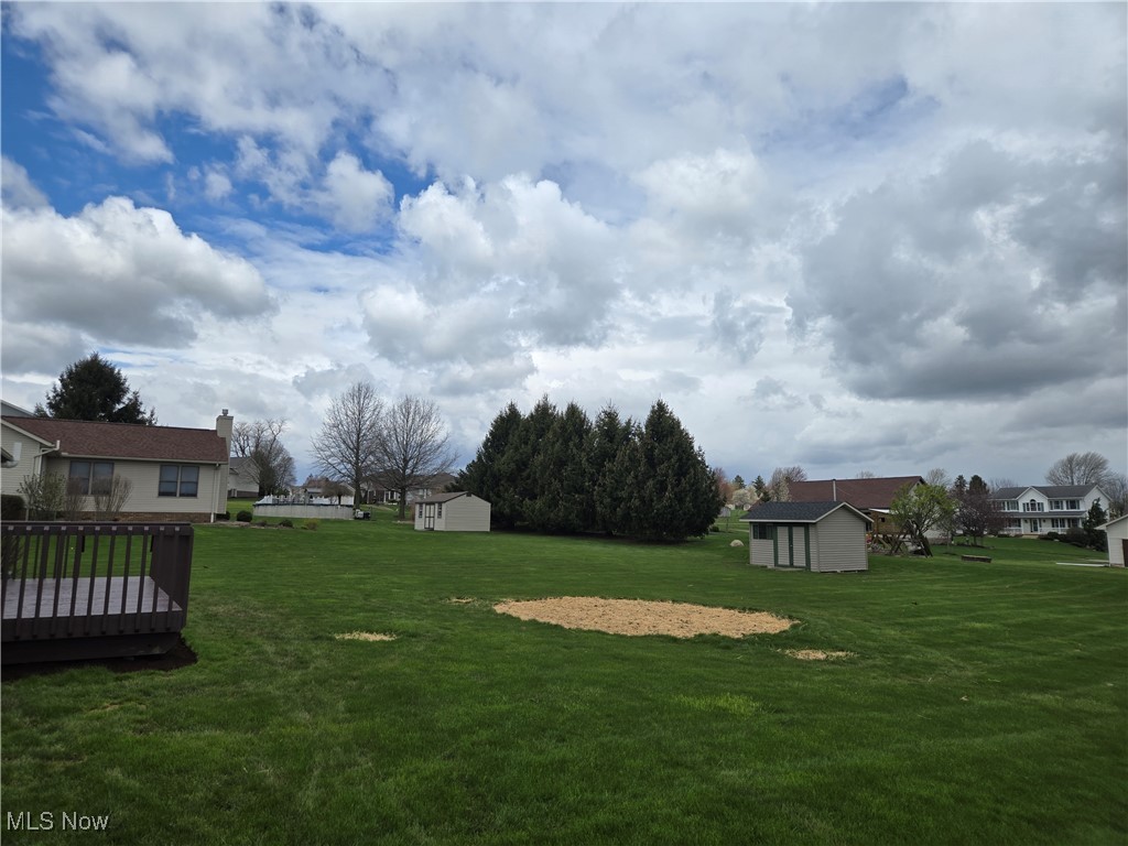 126 Countryview Avenue, Dalton, Ohio image 14