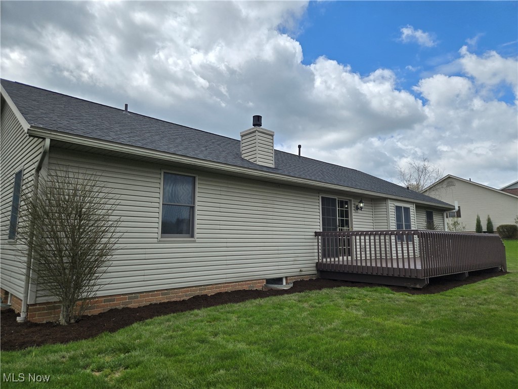 126 Countryview Avenue, Dalton, Ohio image 9