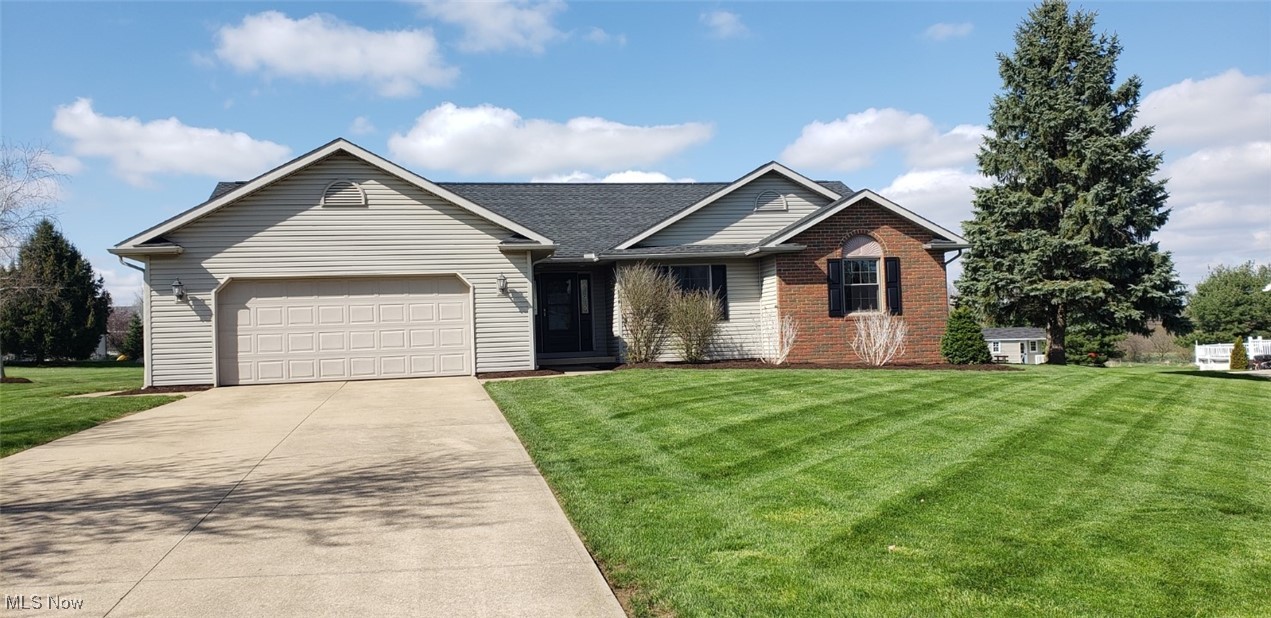 126 Countryview Avenue, Dalton, Ohio image 1