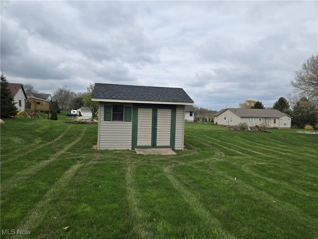 126 Countryview Avenue, Dalton, Ohio image 12