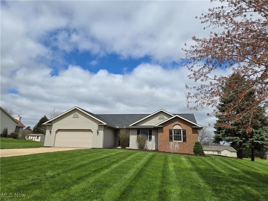 126 Countryview Avenue, Dalton, Ohio image 4