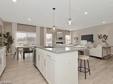 Tiny photo for 541 Cedar Wood Trail, Elyria, OH 44035 (MLS # 5221281)