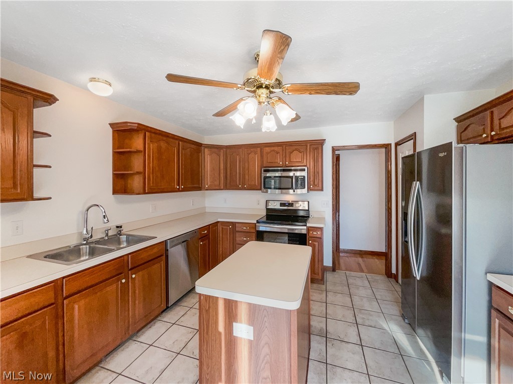 Fields Corners Sub - Residential