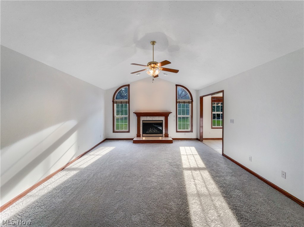 Fields Corners Sub - Residential