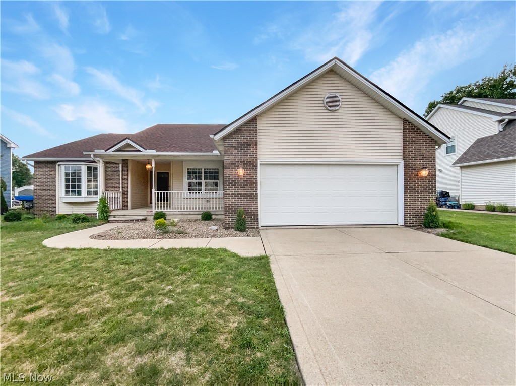 Fields Corners Sub - Residential