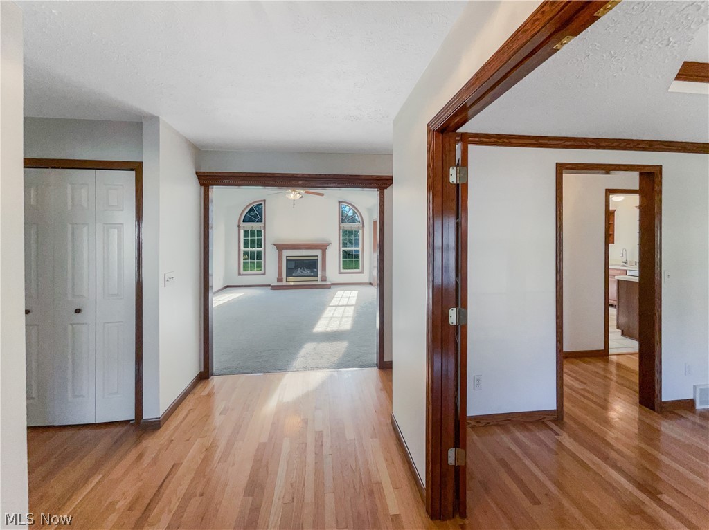 Fields Corners Sub - Residential