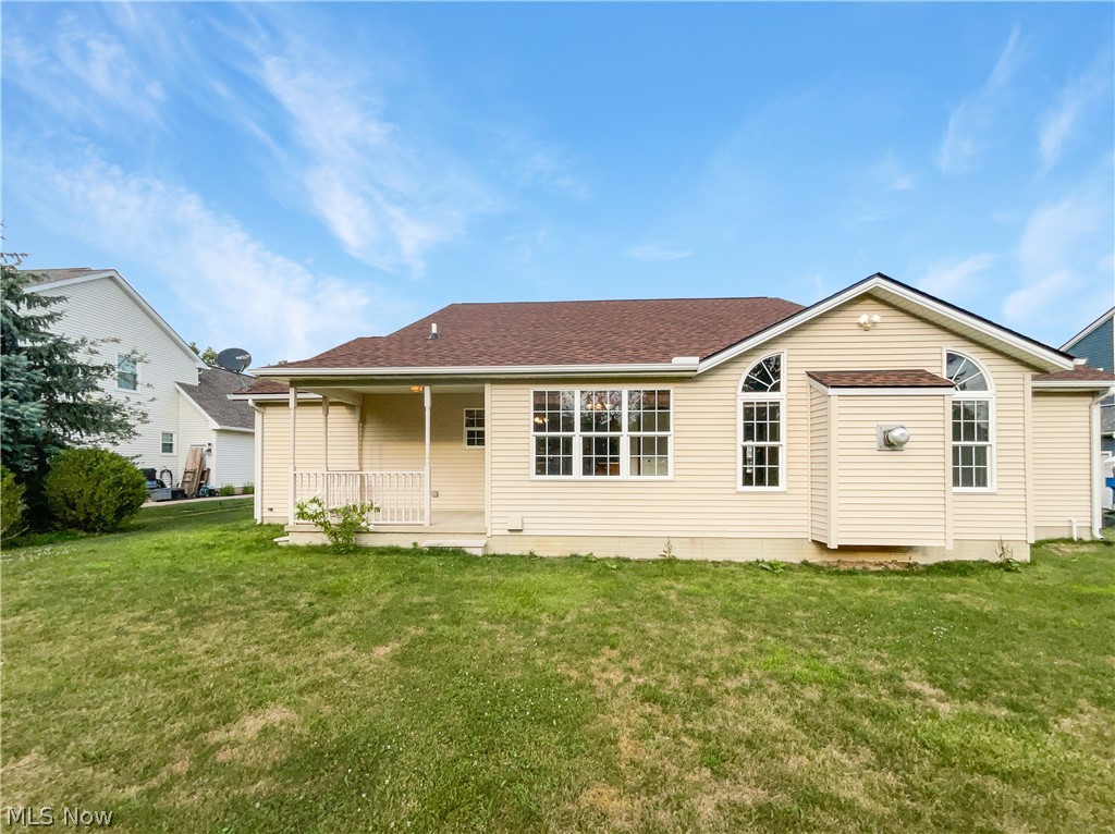 Fields Corners Sub - Residential