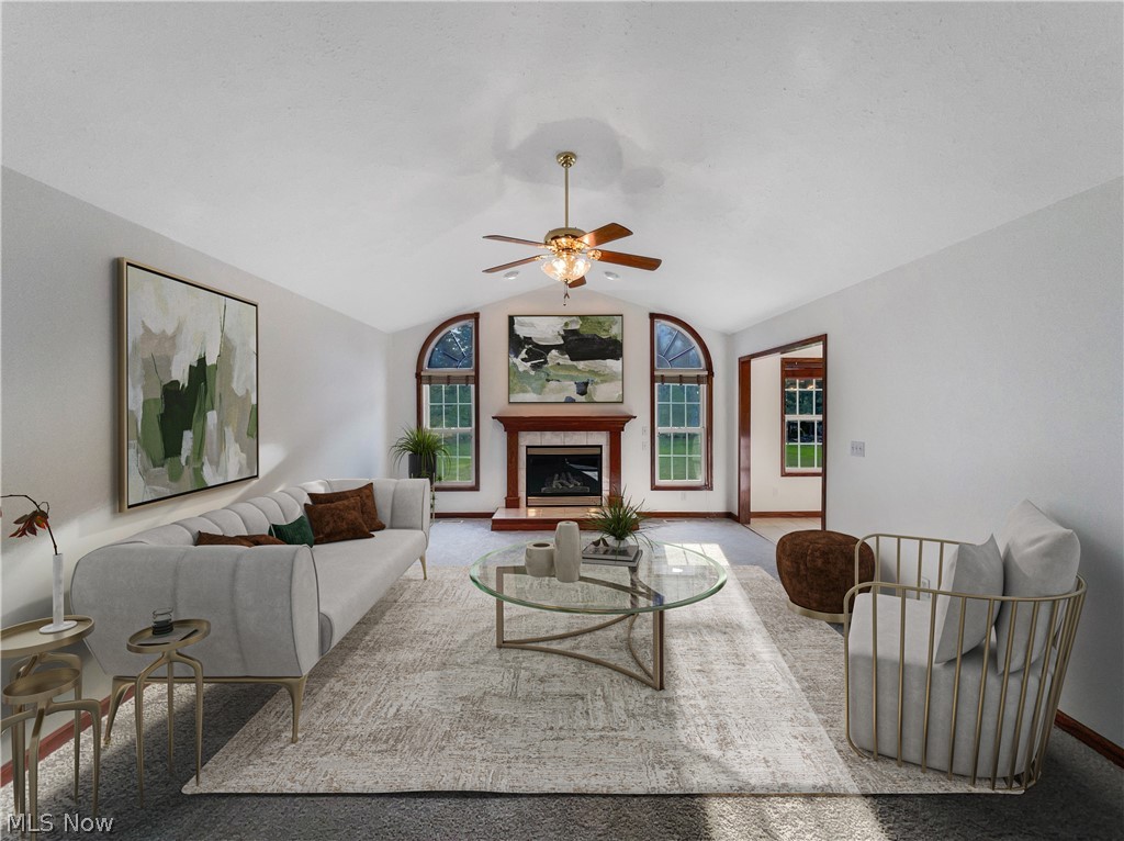 Fields Corners Sub - Residential