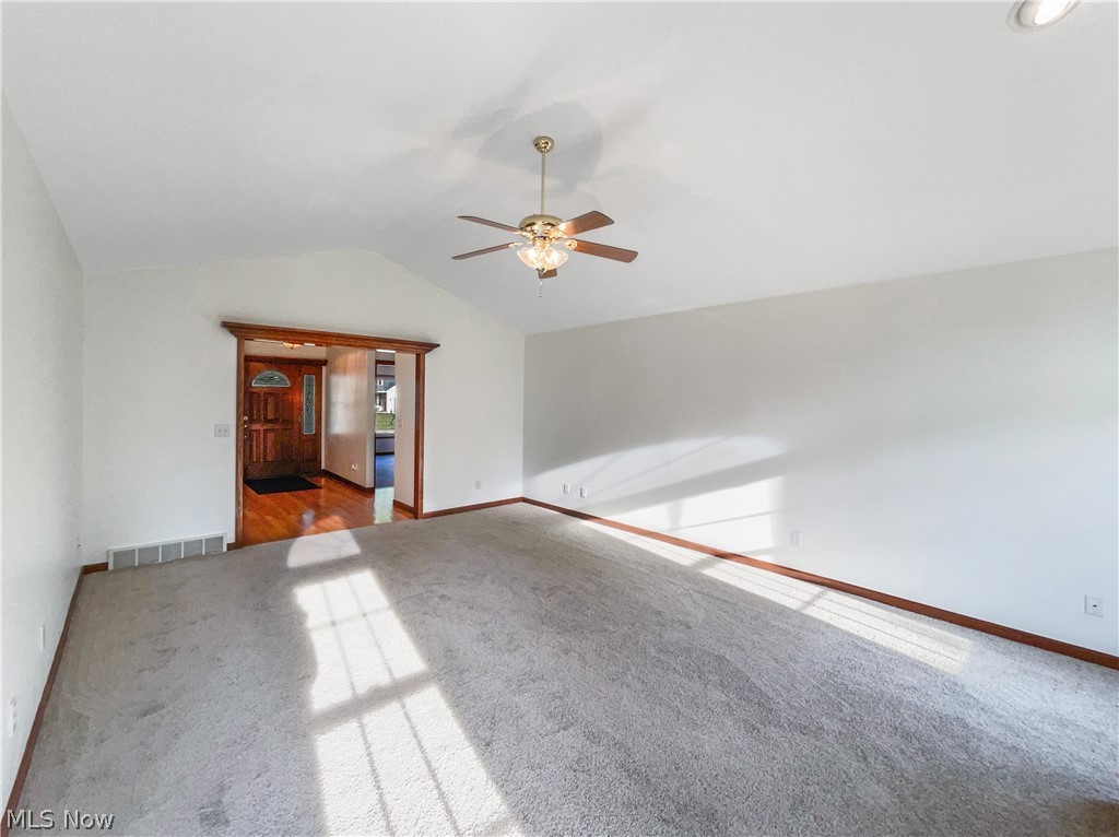 Fields Corners Sub - Residential