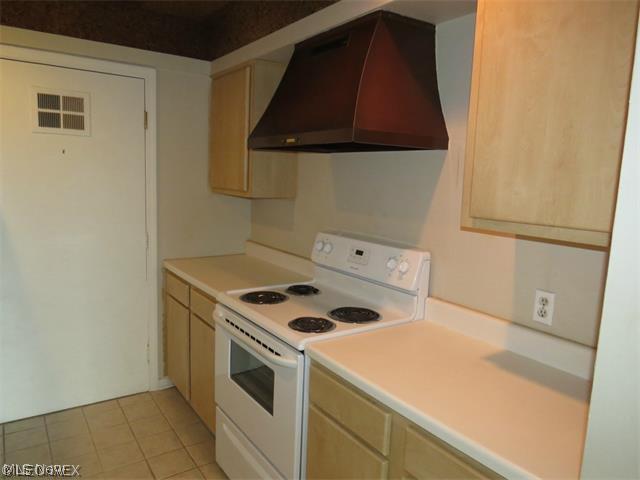 Georgetown of Lyndhurst - Residential Lease