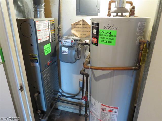 Georgetown of Lyndhurst - Residential Lease