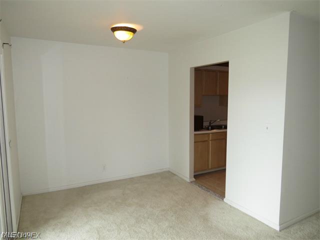 Georgetown of Lyndhurst - Residential Lease