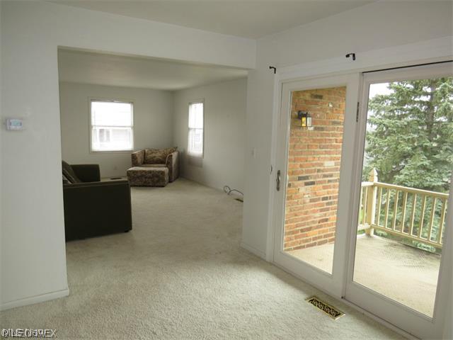 Georgetown of Lyndhurst - Residential Lease