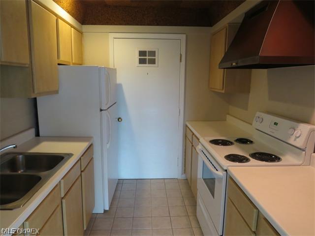 Georgetown of Lyndhurst - Residential Lease