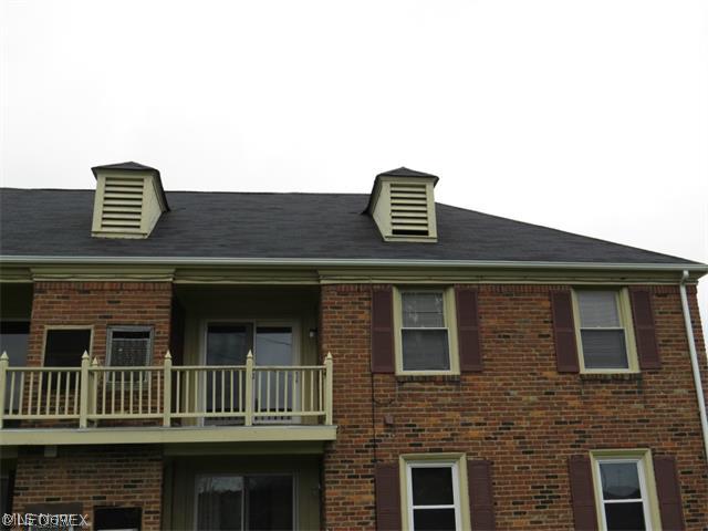 Georgetown of Lyndhurst - Residential Lease