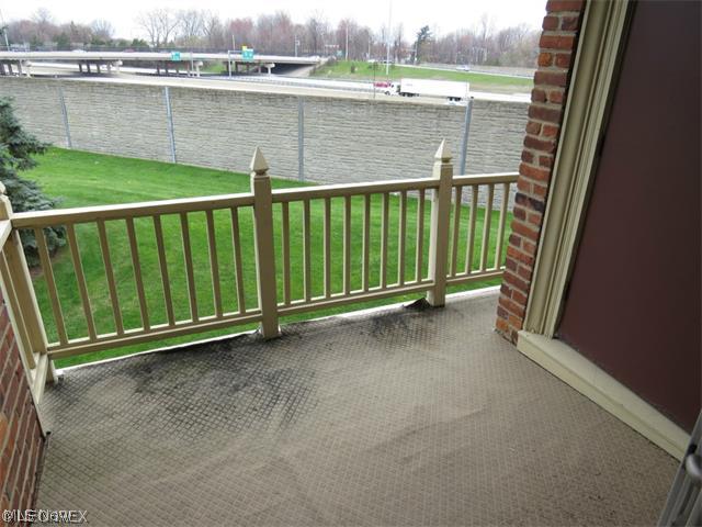 Georgetown of Lyndhurst - Residential Lease