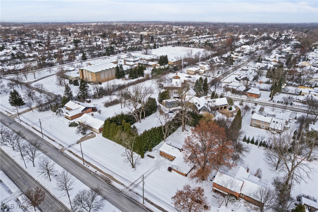 Fairmount Park - Residential