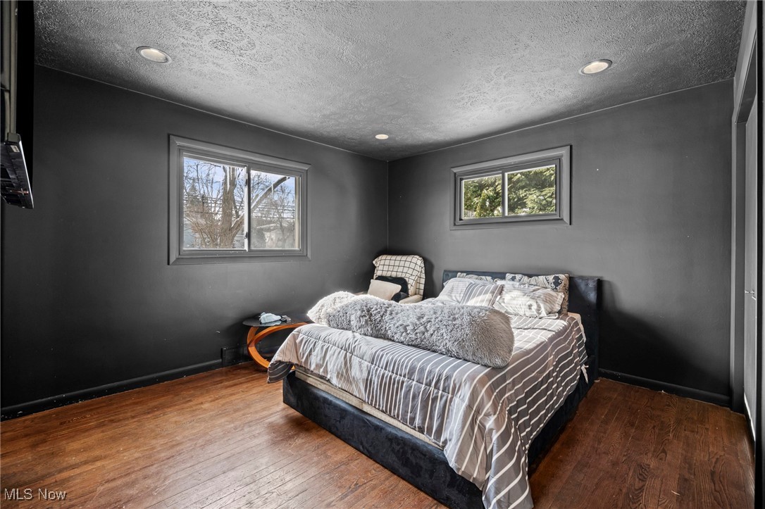 Fairmount Park - Residential