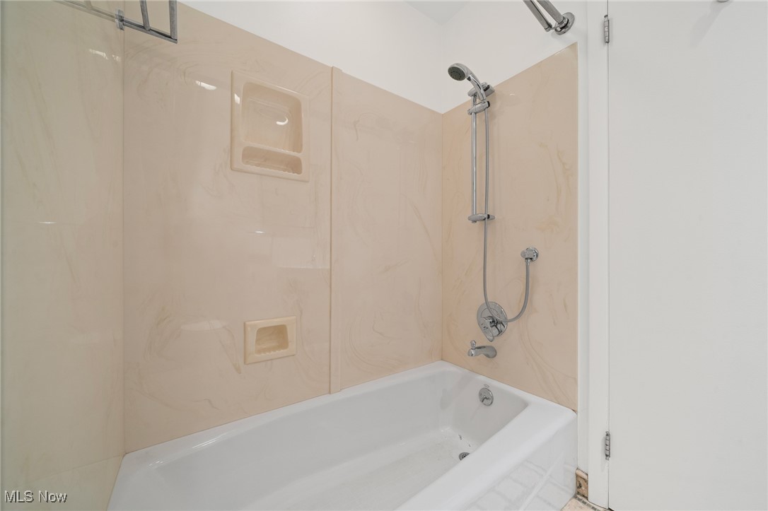 Fairmount Park - Residential