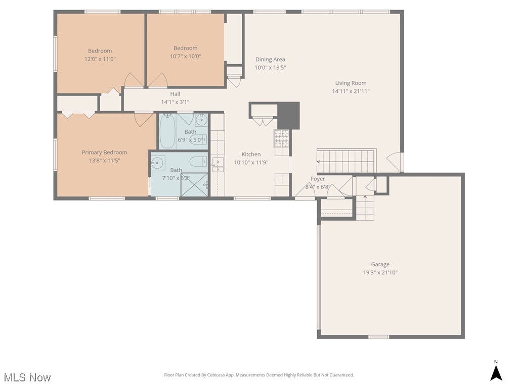 Fairmount Park - Residential
